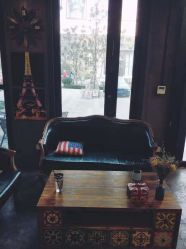 -上禾 HAIR SALON