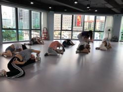 -STAR舞蹈工作室