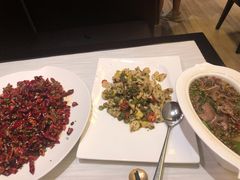 -许家菜(望江店)
