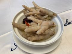 -名苑皇宫酒家(来魅力壁画村店)