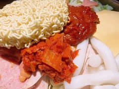 -양평식당·杨平食堂(华贸店)