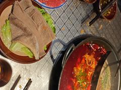-冯校长老火锅(深圳总店)