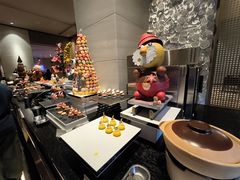 -博林天瑞喜来登酒店·西丽尚膳