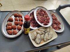 -五洞大众牛餐馆(番禺分店)
