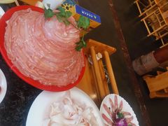 -老码头火锅(骡马市店)