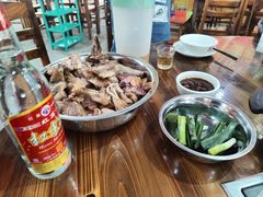 -大地农庄(逢沙大道店)
