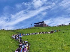-新疆那拉提国家旅游度假区