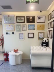 -海涛医疗美容·面部抗衰·注射美鼻