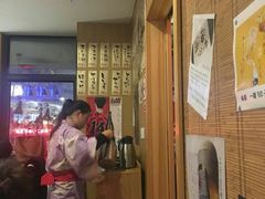 门面-有喜屋·深夜食堂(北京西路店)