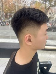 点击看大图 -组合发型