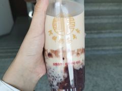 -阿姨奶茶专卖(舌涧道杭州惠民路创始店)