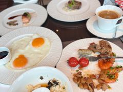 -上海静安香格里拉大酒店