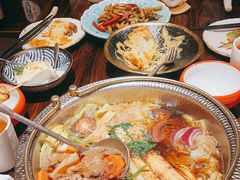 -鸟鹏烧鸟居酒屋(熙龙湾店)