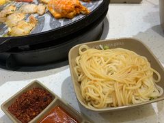 -来点烤肉(五星步行街店)