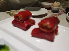 -隆隆金大茶楼(地王广场店)