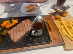 -必胜客(车陂店)