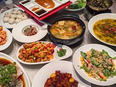 -王府井酒店(金桥港湾店)
