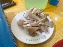 -重庆鸡公煲(龙河路店)