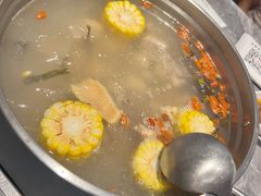-张凯达·深海石斑鱼潮汕火锅(十五年品牌•虹桥天街店)
