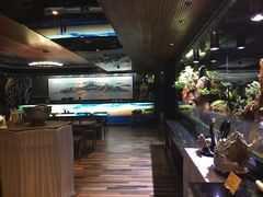 -泰谷酒店·太古码头闽菜自助餐厅