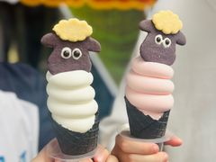 -CORNER CONE GELATO酷矿手作霜淇淋(南头古城店)