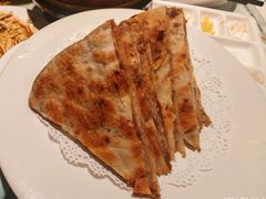 -永乐饭庄(安德路店)