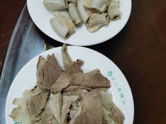 -王老五烀肉香(电业小区店)