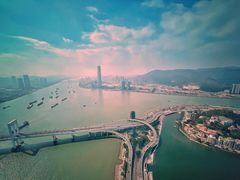 景观位-澳门旅游塔360°旋转餐厅(南湾湖广场店)