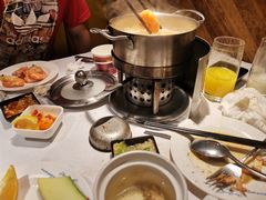 -星伦多自助料理(华润万象城店)