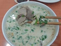 -教师之家赵家羊汤馆(东青龙街店)