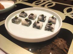 -富力丽思卡尔顿酒店·丽轩中餐厅