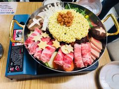 -李先生的首尔小馆(松江启源广场店)