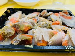 -官塘陈记鱼生·潮汕砂锅粥·牛肉火锅(潮枫路总店)