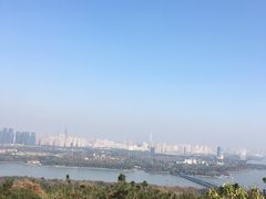 -宝界山林公园
