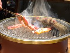 -西塔老太太泥炉烤肉(万柳华联店)