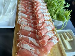 -阳坊胜利涮羊肉(阳坊老店)