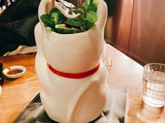 -Burger & Lobster(Dean Street)