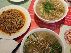 -萧记三鲜烩面(郑汴路店)