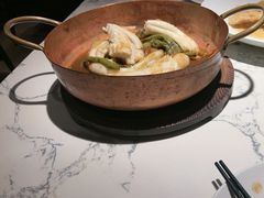 -奉天小馆·非遗东北菜(济南万象城店)