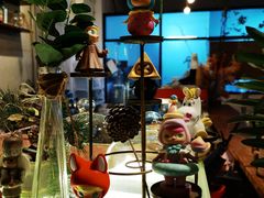 -MIMO CAFE(沙头角店)