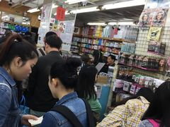 店内环境-龙城大药房