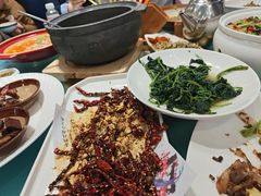 -干老四雅鱼饭店(滨江西路店)