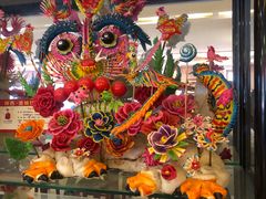-陕西风味餐厅(陕西省驻京办店)