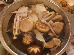 -柴の食堂·日式家庭料理·熊之肆(大学路店)
