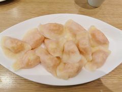 -船歌·鱼水饺青岛菜(国贸商城店)