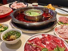 -大队长主题火锅(观音桥店)