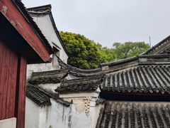 -宁波市保国寺古建筑博物馆