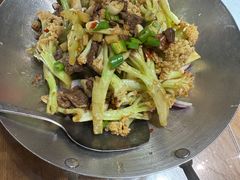 -黄泥岗·地道湖北菜(奥特莱斯店)