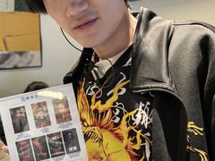 -棂笼·深度沉浸密室(武汉旗舰店)