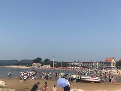 -老虎石海上公园